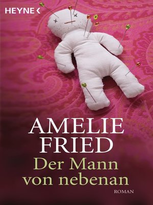 cover image of Der Mann von nebenan